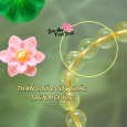 Vòng TA Vàng Khắc Thần Chú Hoàng Thần Tài